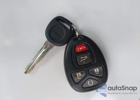 2016 GMC Acadia Slt-1 from USA, damaged, VIN 1GKKVRKDXGJ173693